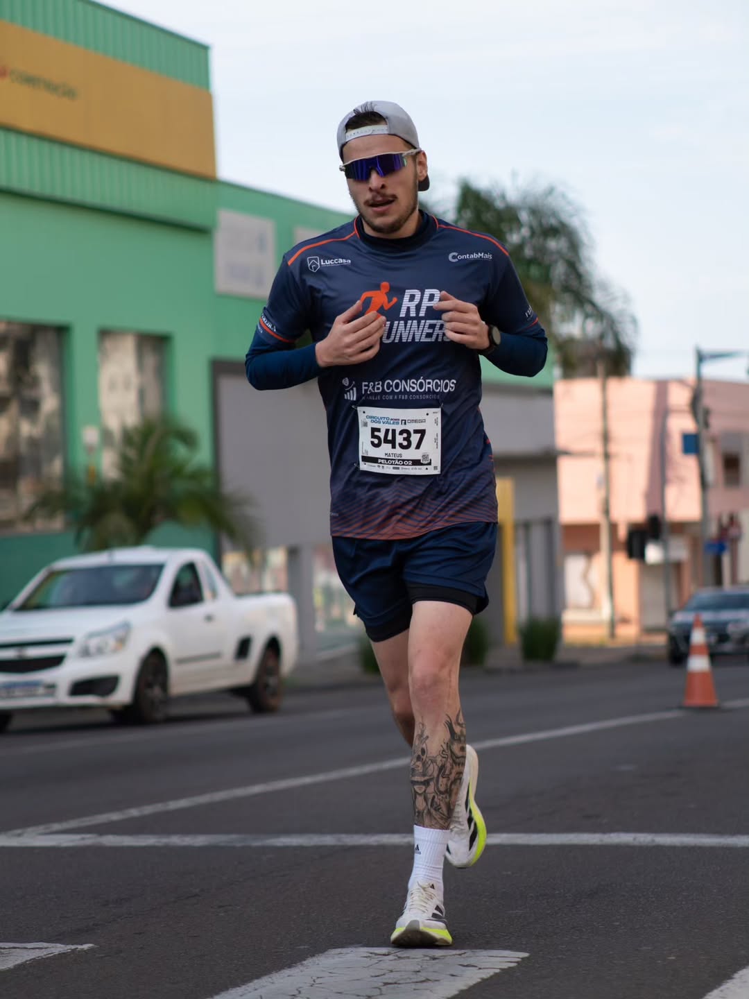 Foto do Organizador 1